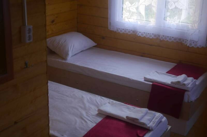 Изображение Изображение квартиры &quot;Дом под ключ на берегу моря&quot; #8 #8