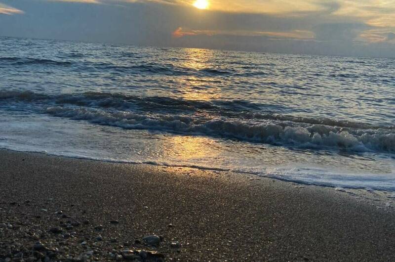 Изображение Изображение квартиры / апартамента "Дом под ключ на берегу моря" #10 #8