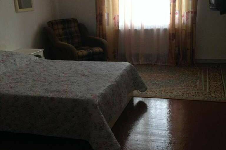 Изображение Изображение гостиницы "Частный дом «Полина»" #5 #5