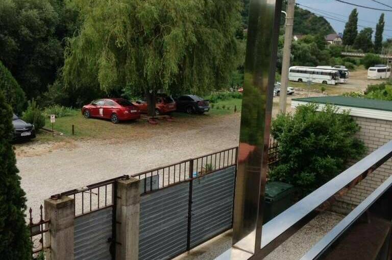 Изображение Изображение отеля / гостиницы "Частный дом «Полина»" #10 #8