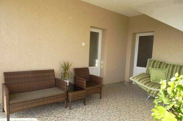 Изображение Изображение гостиницы "Гостевой дом «Marina Garden»" #2 #2