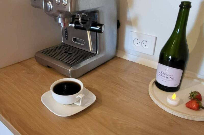 Изображение Изображение гостиницы "Гостевой дом «Marina Garden»" #4 #4