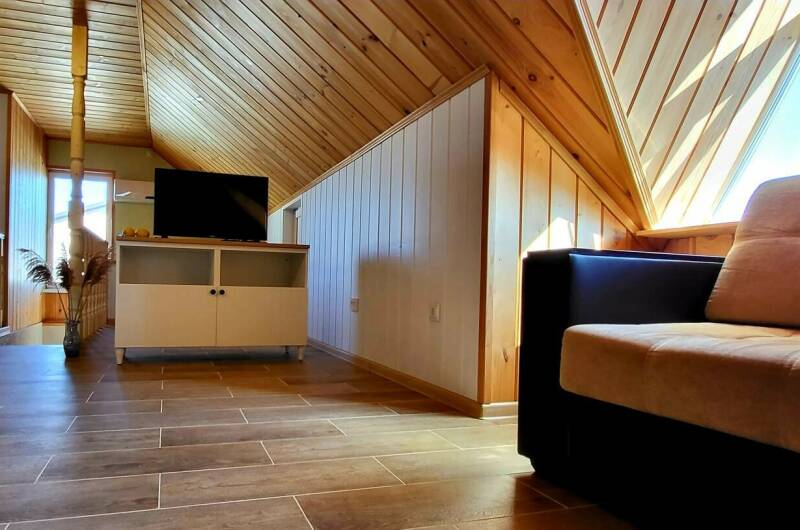 Изображение Изображение гостиницы "Гостевой дом «Marina Garden»" #6 #6