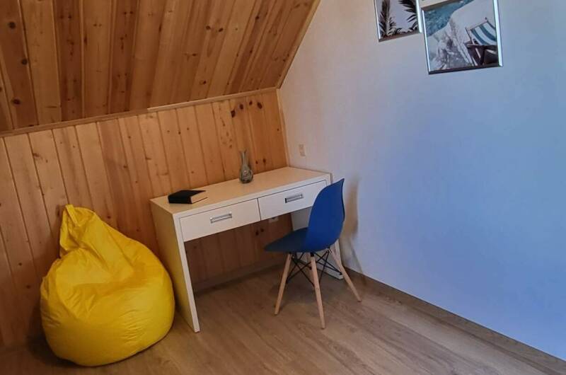 Изображение Изображение гостиницы "Гостевой дом «Marina Garden»" #7 #7