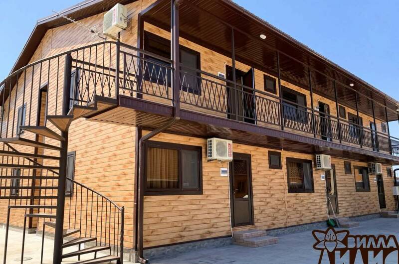 Изображение Изображение гостиницы &quot;Вилла «Лилия»&quot; #1 #1