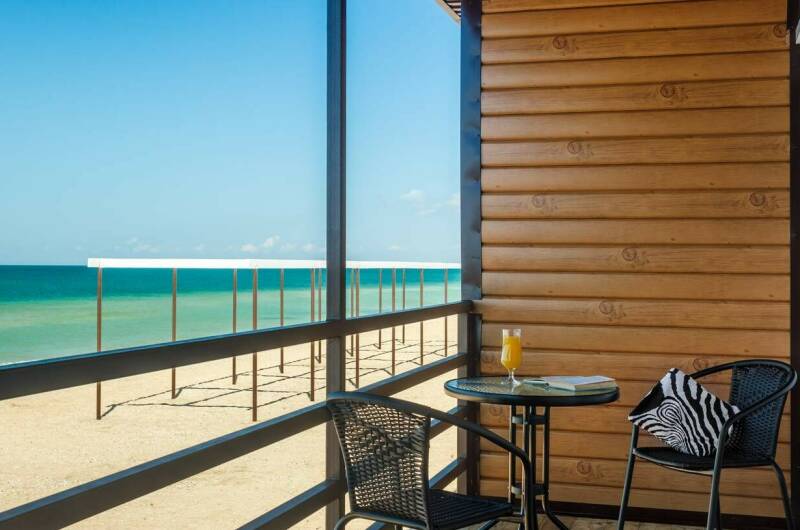 Изображение Изображение гостиницы &quot;Вилла «Лилия»&quot; #2 #2