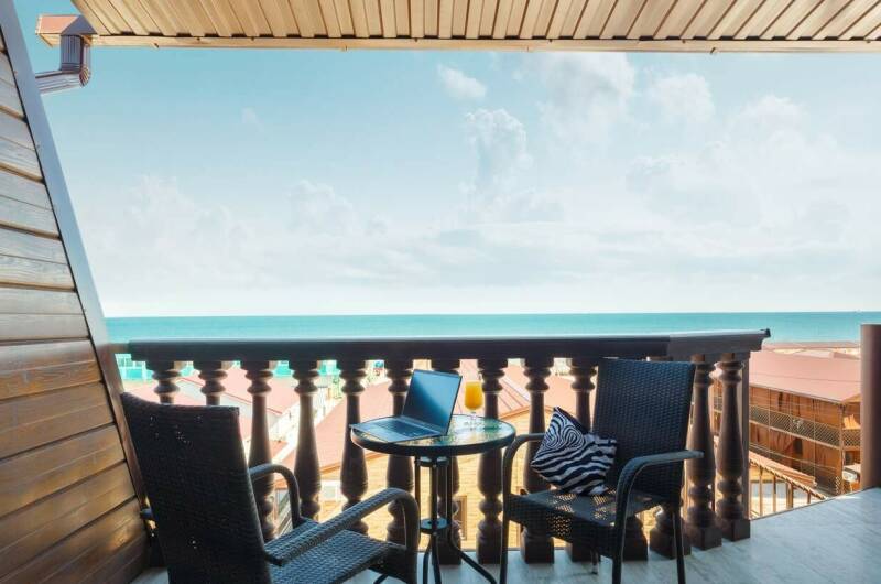 Изображение Изображение гостиницы &quot;Вилла «Лилия»&quot; #4 #4