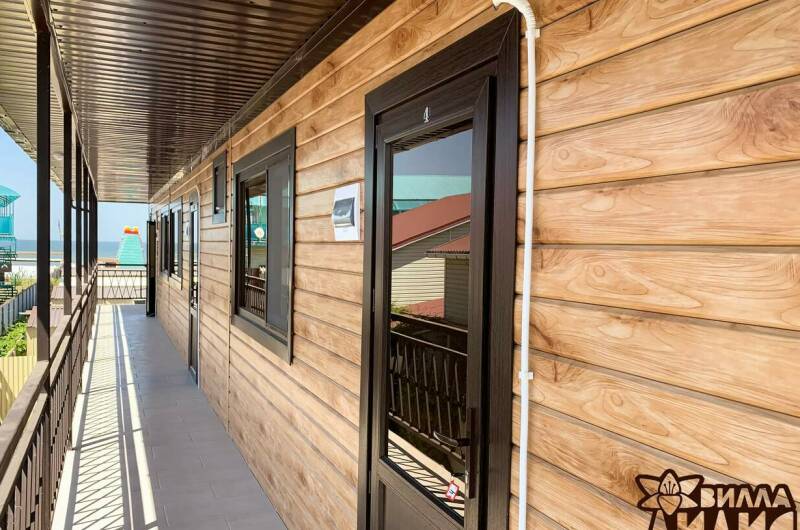 Изображение Изображение гостиницы &quot;Вилла «Лилия»&quot; #5 #5