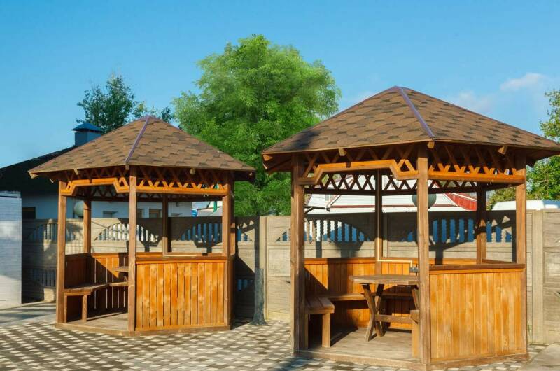 Изображение Изображение гостиницы &quot;Вилла «Лилия»&quot; #6 #6