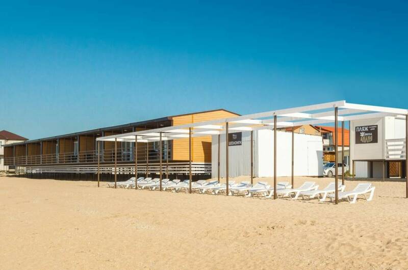 Изображение Изображение гостиницы &quot;Вилла «Лилия»&quot; #7 #7