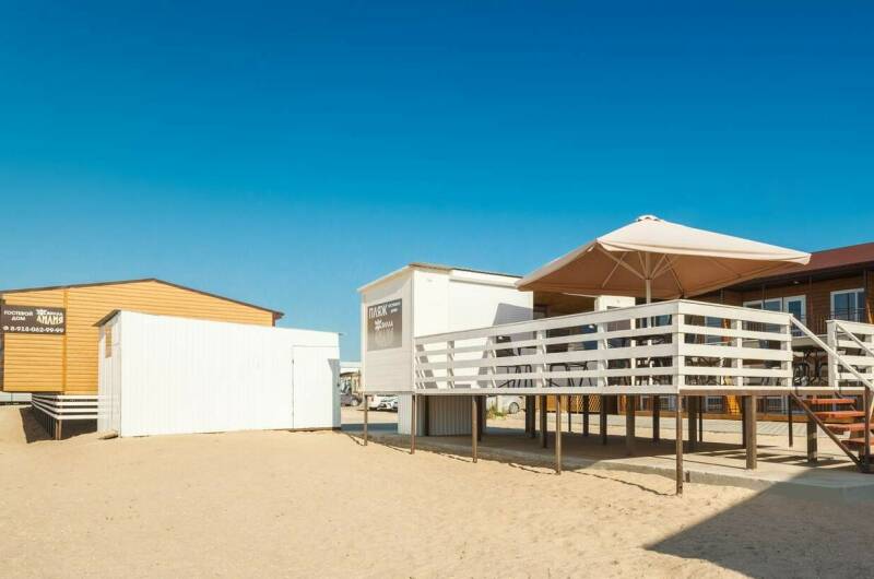 Изображение Изображение гостиницы &quot;Вилла «Лилия»&quot; #8 #8