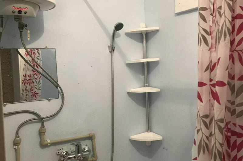 Изображение Изображение квартиры / апартамента "Двухкомнатная квартира" #2 #2