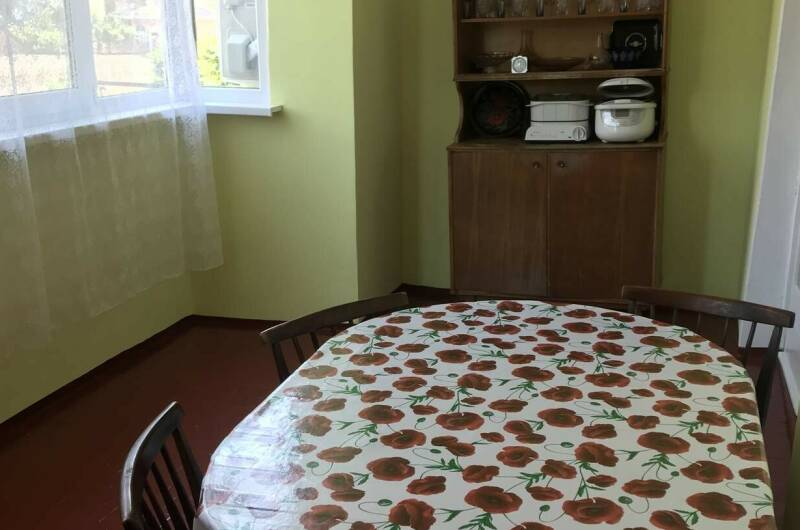 Изображение Изображение квартиры / апартамента "Двухкомнатная квартира" #4 #4