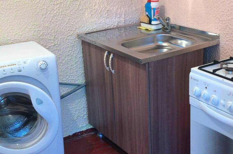 Изображение Изображение квартиры / апартамента "Двухкомнатная квартира" #5 #5