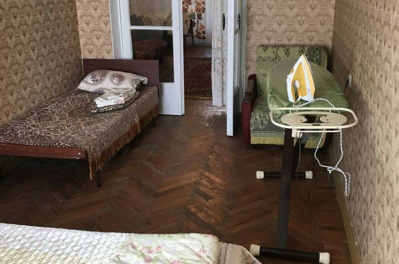 Изображение Изображение квартиры / апартамента "Двухкомнатная квартира" #6 #6