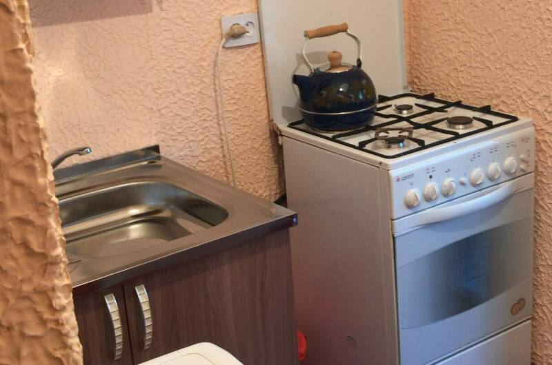 Изображение Изображение квартиры / апартамента "Двухкомнатная квартира" #10 #8