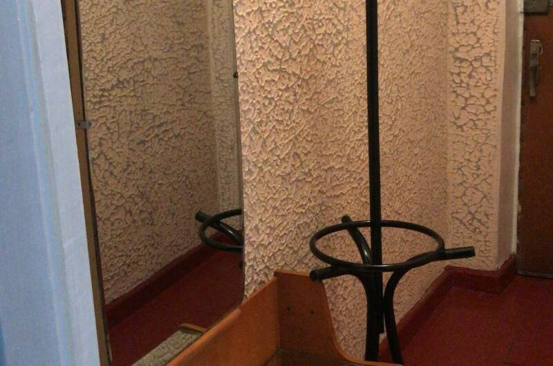 Изображение Изображение квартиры / апартамента "Двухкомнатная квартира" #11 #9