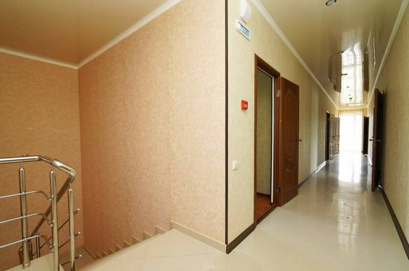 Изображение Изображение гостиницы "Гостевой дом «АллиАнна»" #3 #3