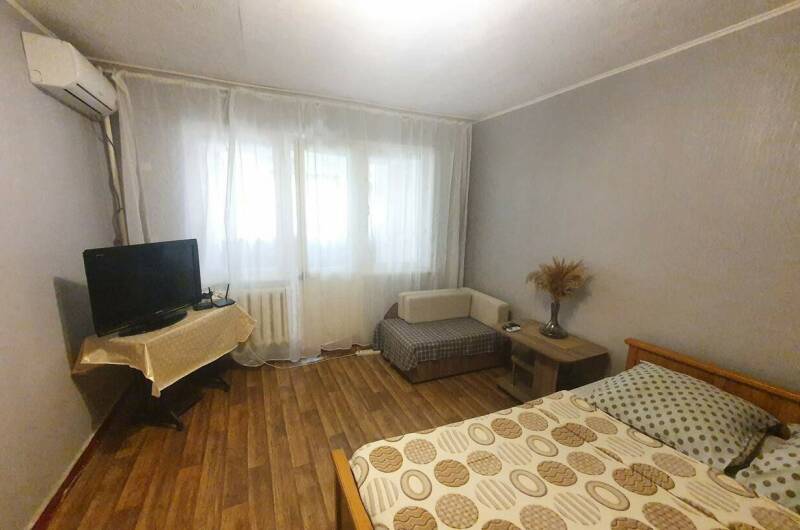 Изображение Изображение квартиры &quot;Однокомнатная квартира на Победы 191&quot; #1 #1