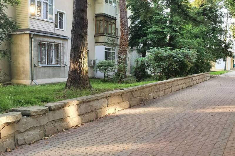 Изображение Изображение квартиры &quot;Однокомнатная квартира на Победы 191&quot; #2 #2