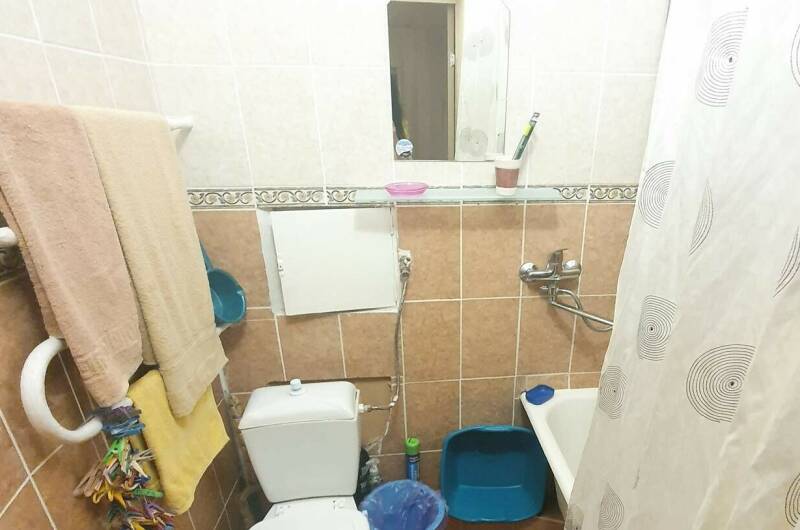 Изображение Изображение квартиры &quot;Однокомнатная квартира на Победы 191&quot; #5 #5