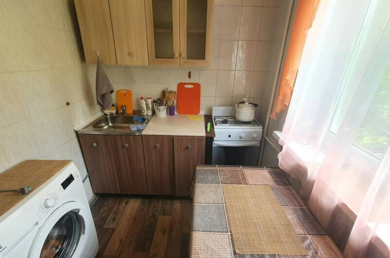 Изображение Изображение квартиры &quot;Однокомнатная квартира на Победы 191&quot; #7 #7