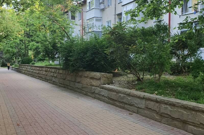 Изображение Изображение квартиры &quot;Однокомнатная квартира на Победы 191&quot; #8 #8