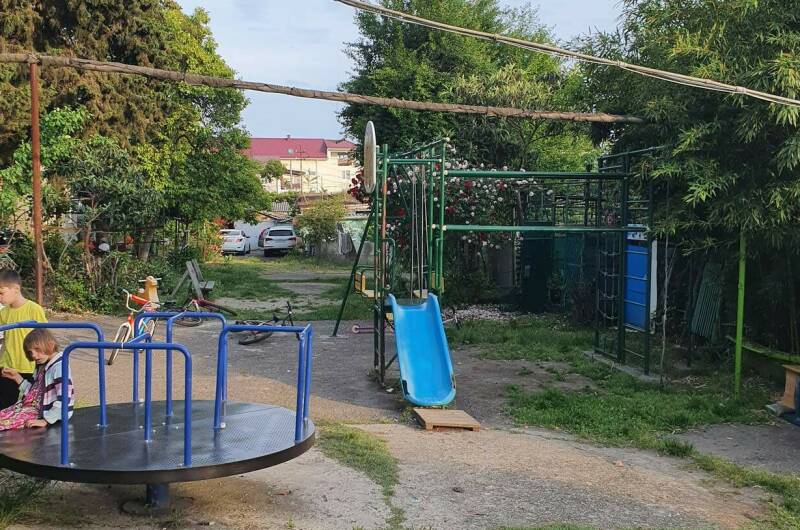 Изображение Изображение квартиры / апартамента "Однокомнатная квартира на Победы 191" #10 #8