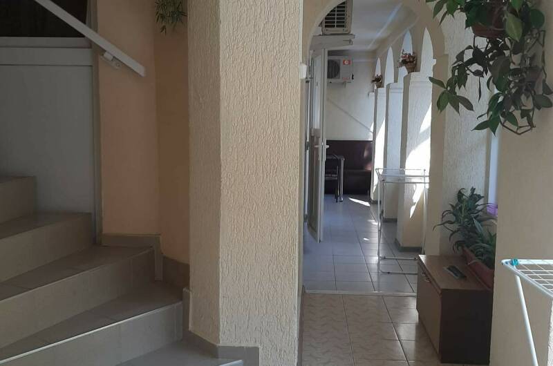 Изображение Изображение гостиницы &quot;Гостевой дом «На Кирова»&quot; #4 #4