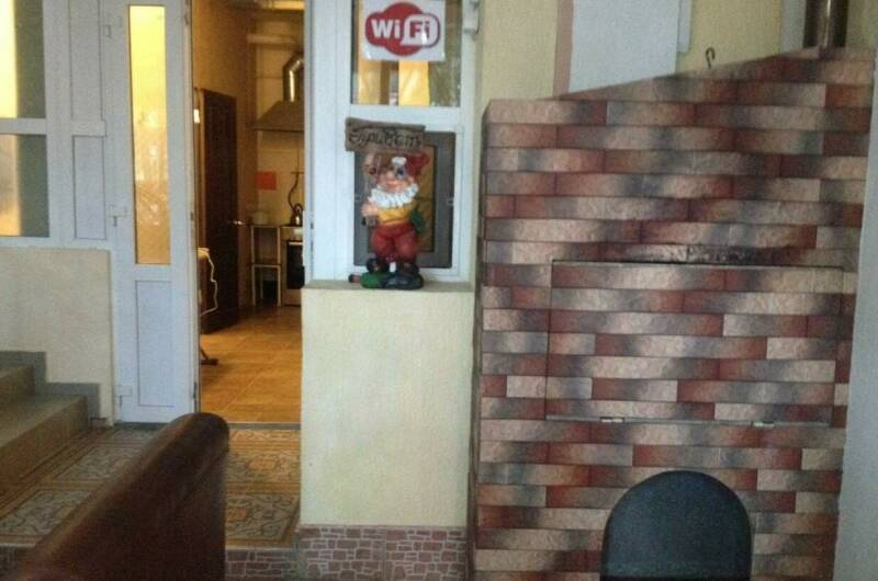 Изображение Изображение гостиницы &quot;Гостевой дом «На Кирова»&quot; #5 #5