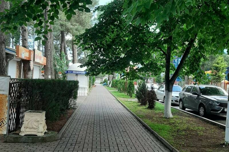 Изображение Изображение гостиницы &quot;Гостевой дом «На Кирова»&quot; #7 #7