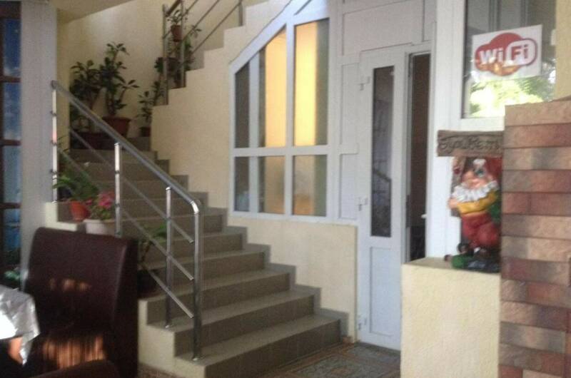 Изображение Изображение отеля / гостиницы "Гостевой дом «На Кирова»" #10 #8