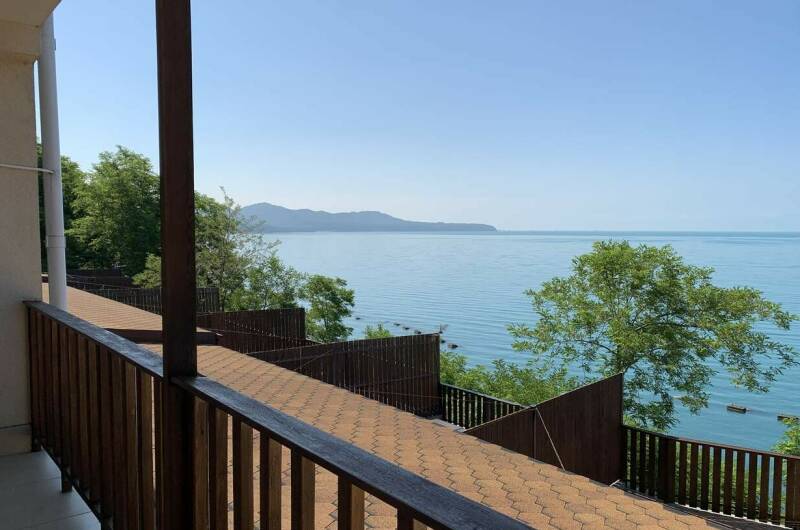 Изображение Изображение гостиницы &quot;Частный дом «Риф»&quot; #1 #1