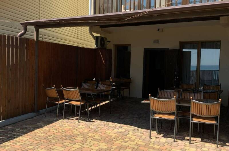 Изображение Изображение гостиницы &quot;Частный дом «Риф»&quot; #2 #2