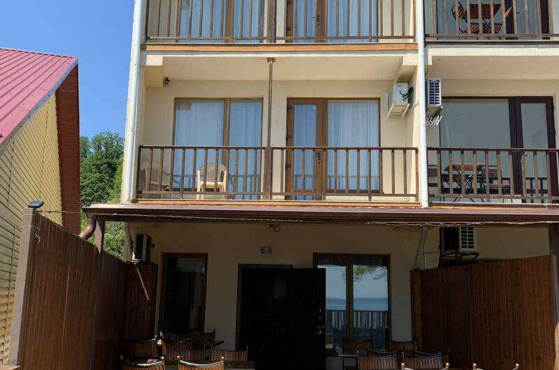 Изображение Изображение гостиницы &quot;Частный дом «Риф»&quot; #3 #3