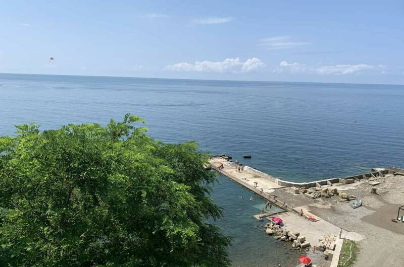 Изображение Изображение гостиницы &quot;Частный дом «Риф»&quot; #4 #4