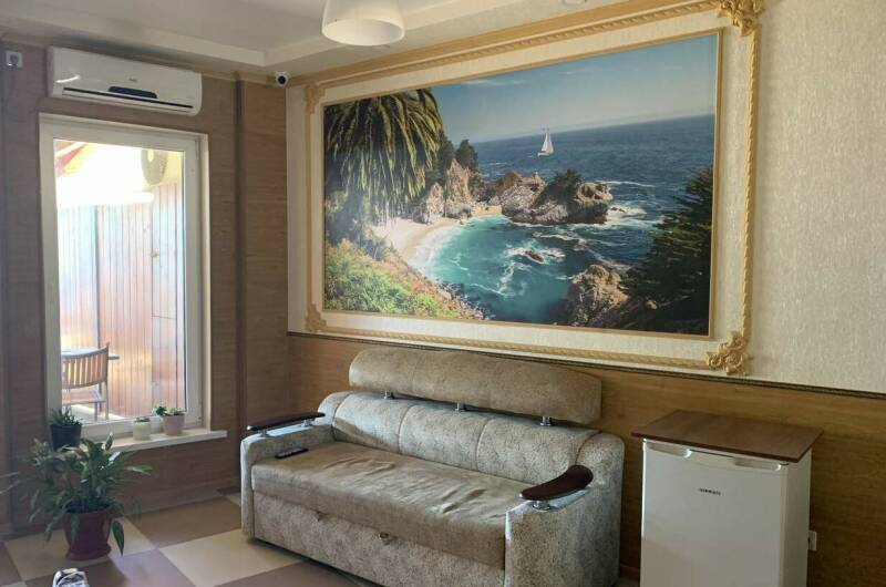 Изображение Изображение гостиницы &quot;Частный дом «Риф»&quot; #5 #5