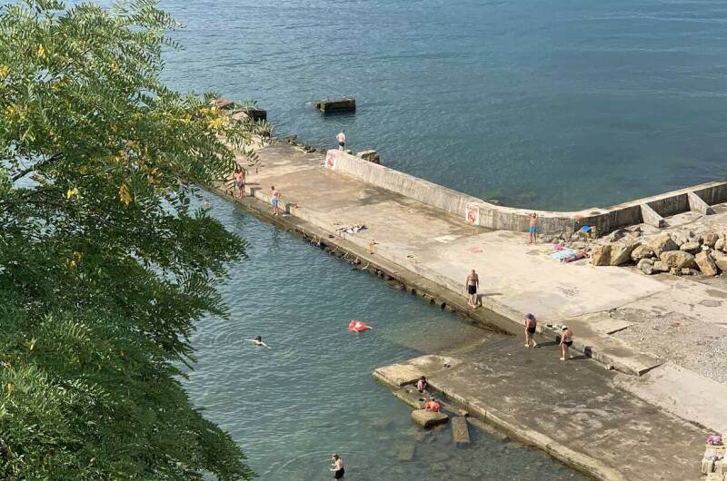 Изображение Изображение гостиницы &quot;Частный дом «Риф»&quot; #6 #6