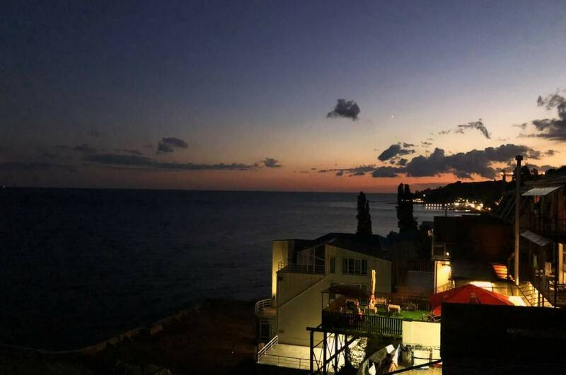 Изображение Изображение гостиницы &quot;Частный дом «Риф»&quot; #8 #8