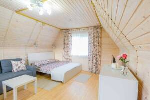 Изображение Дом под ключ «Прованс» #5