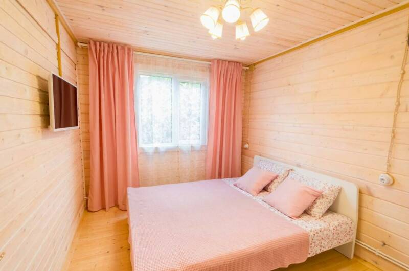 Изображение Изображение квартиры "Дом под ключ «Прованс»" #3 #3