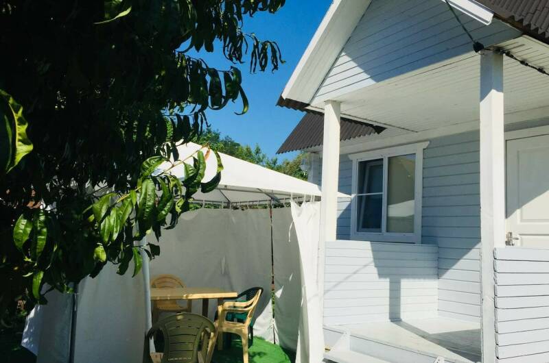 Изображение Изображение квартиры "Дом под ключ «Прованс»" #4 #4