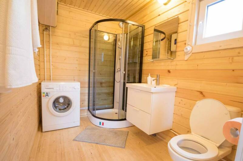 Изображение Изображение квартиры "Дом под ключ «Прованс»" #5 #5