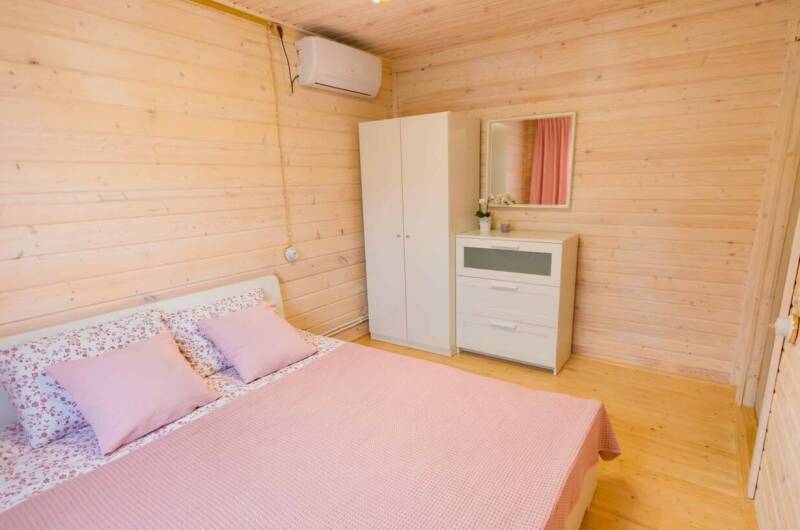 Изображение Изображение квартиры / апартамента "Дом под ключ «Прованс»" #11 #9