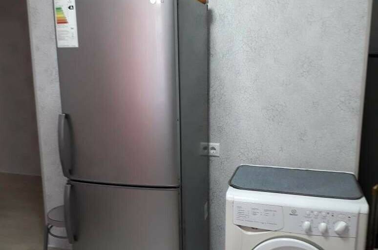 Изображение Изображение квартиры &quot;Трехкомнатные апартаменты на Зеленой&quot; #2 #2