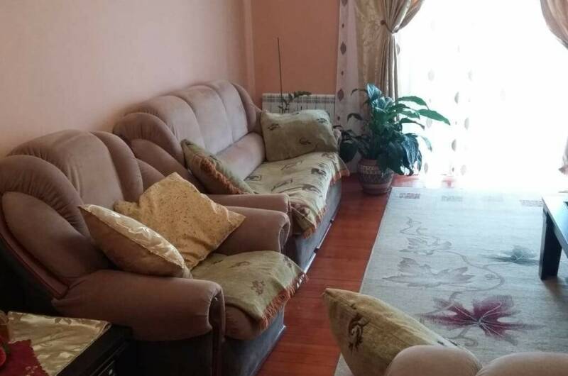 Изображение Изображение квартиры &quot;Трехкомнатные апартаменты на Зеленой&quot; #4 #4