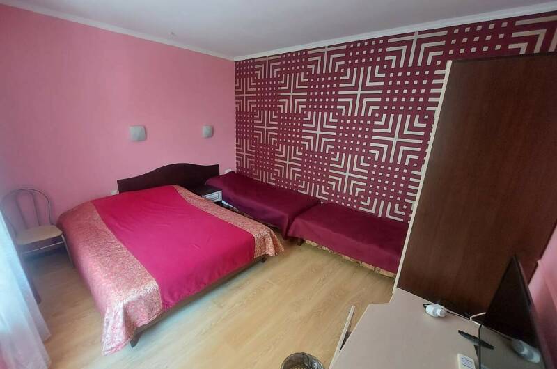 Изображение Изображение гостиницы "Гостевой дом «Пилигрим»" #2 #2