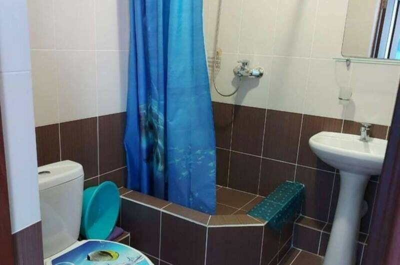 Изображение Изображение гостиницы "Гостевой дом «Пилигрим»" #3 #3