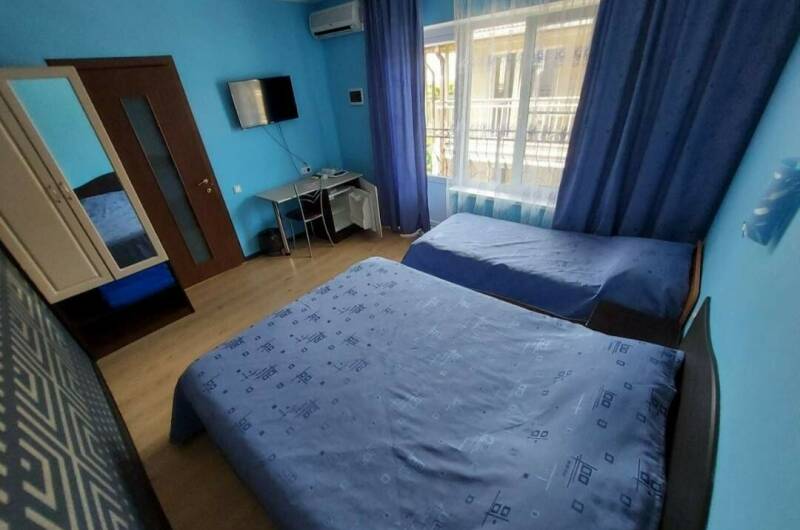 Изображение Изображение гостиницы "Гостевой дом «Пилигрим»" #4 #4