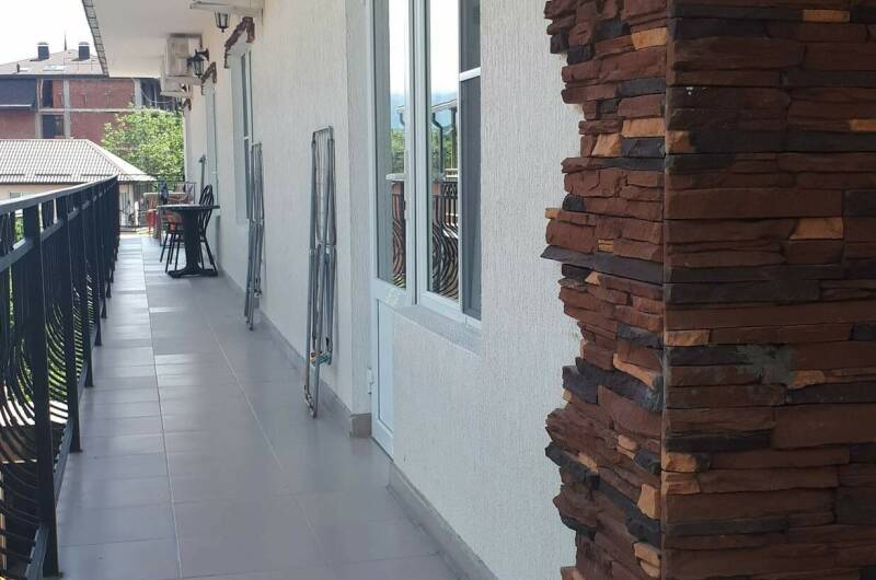 Изображение Изображение гостиницы "Гостевой дом «Пилигрим»" #5 #5